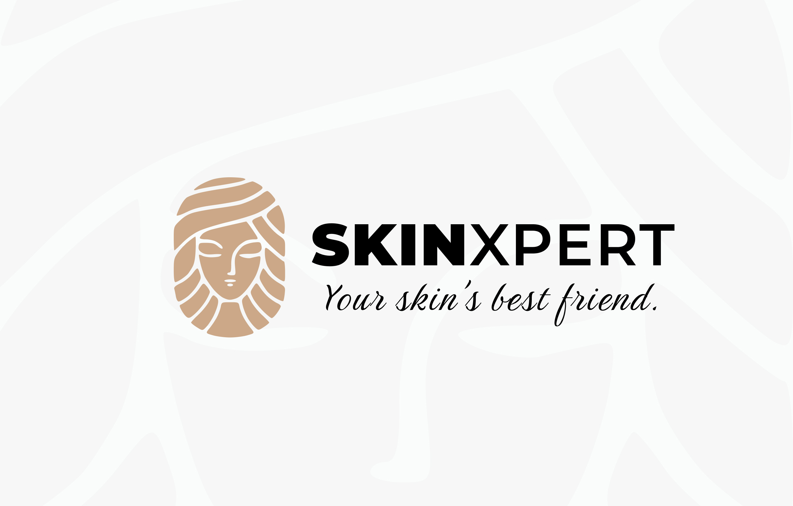 SkinXpert Logo Main